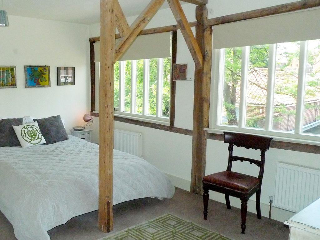 مبيت وإفطار إيلشيم Tinsmiths House المظهر الخارجي الصورة